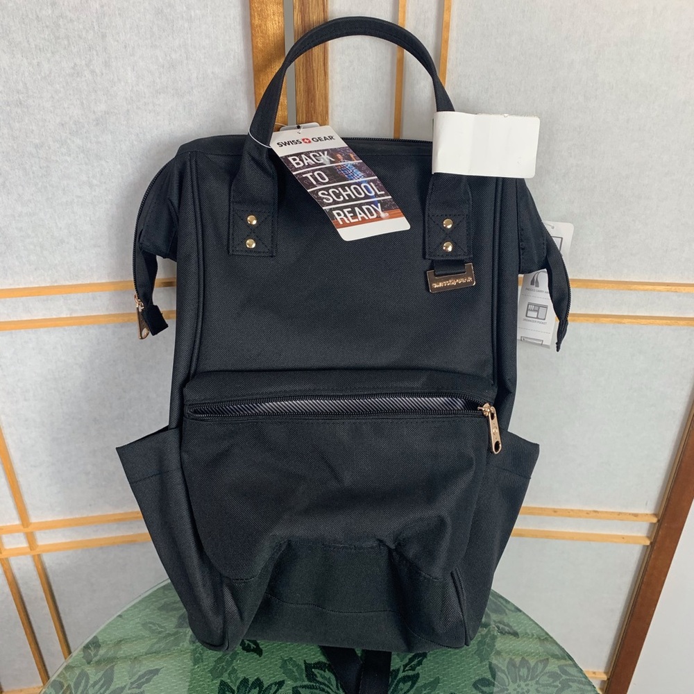 SWISSGEAR BACKPACK LAPTOP BAG
